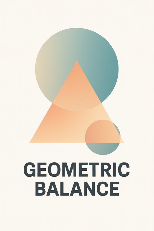 GEOMETRIC BALANCE