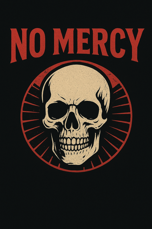 NO MERCY